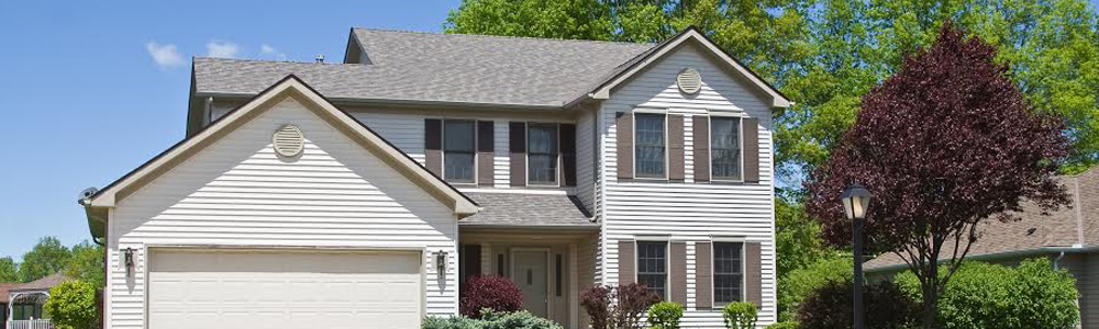 artist childhood home