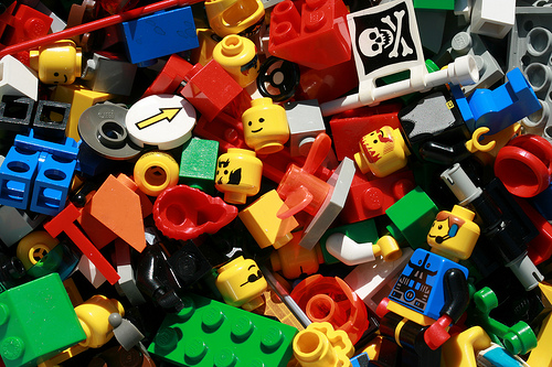 Legos